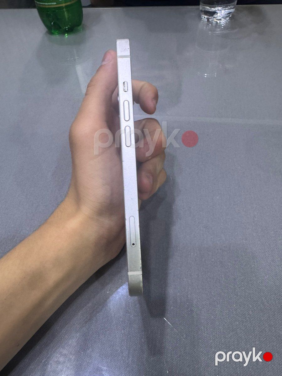 Apple iPhone 13 Starlight 128GB/4GB — Smartfonlar, Bakı (5)