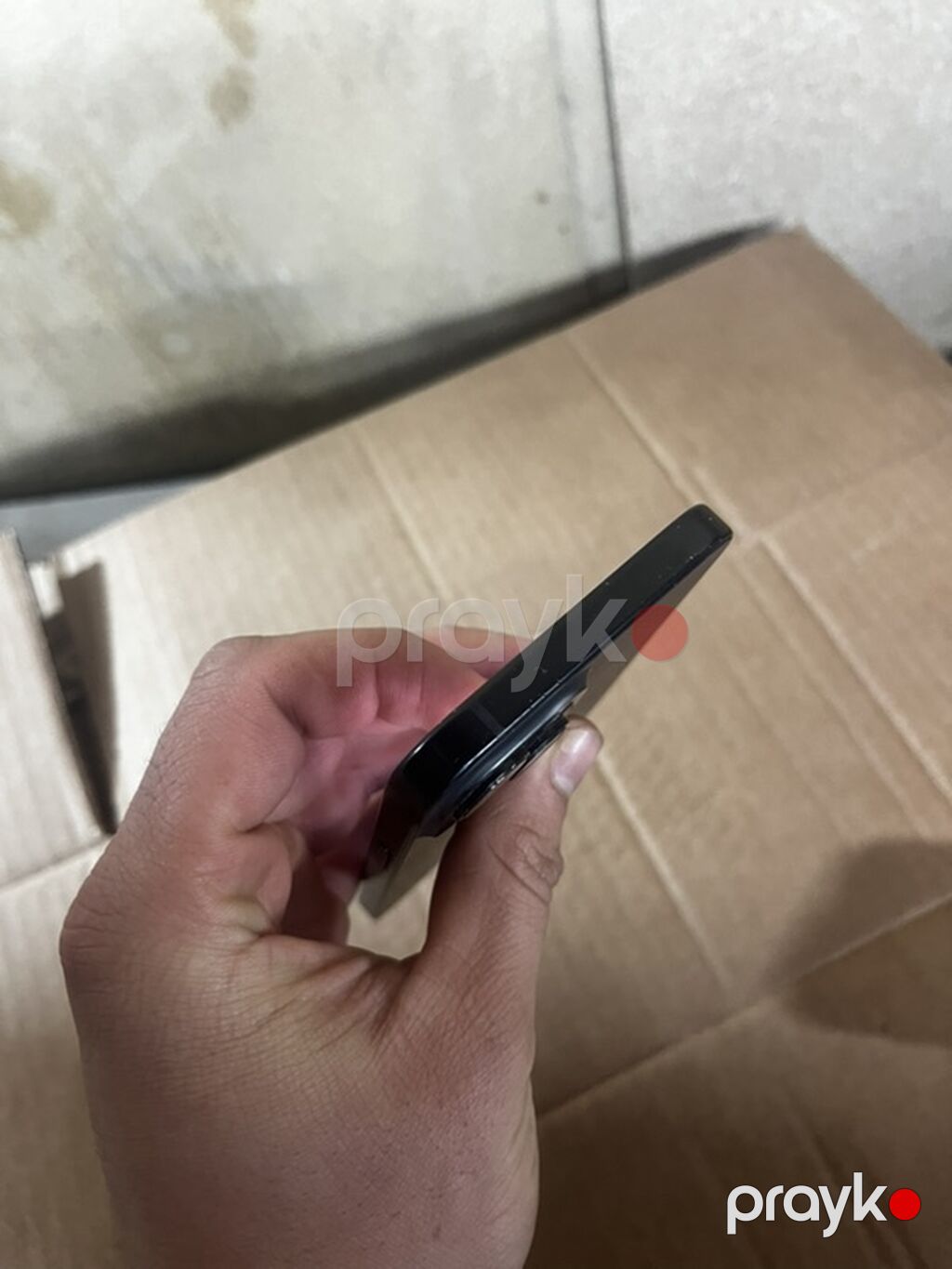 IPhone 15, 128 GB, Qara, Face ID — Apple iPhone, Bakı (7)