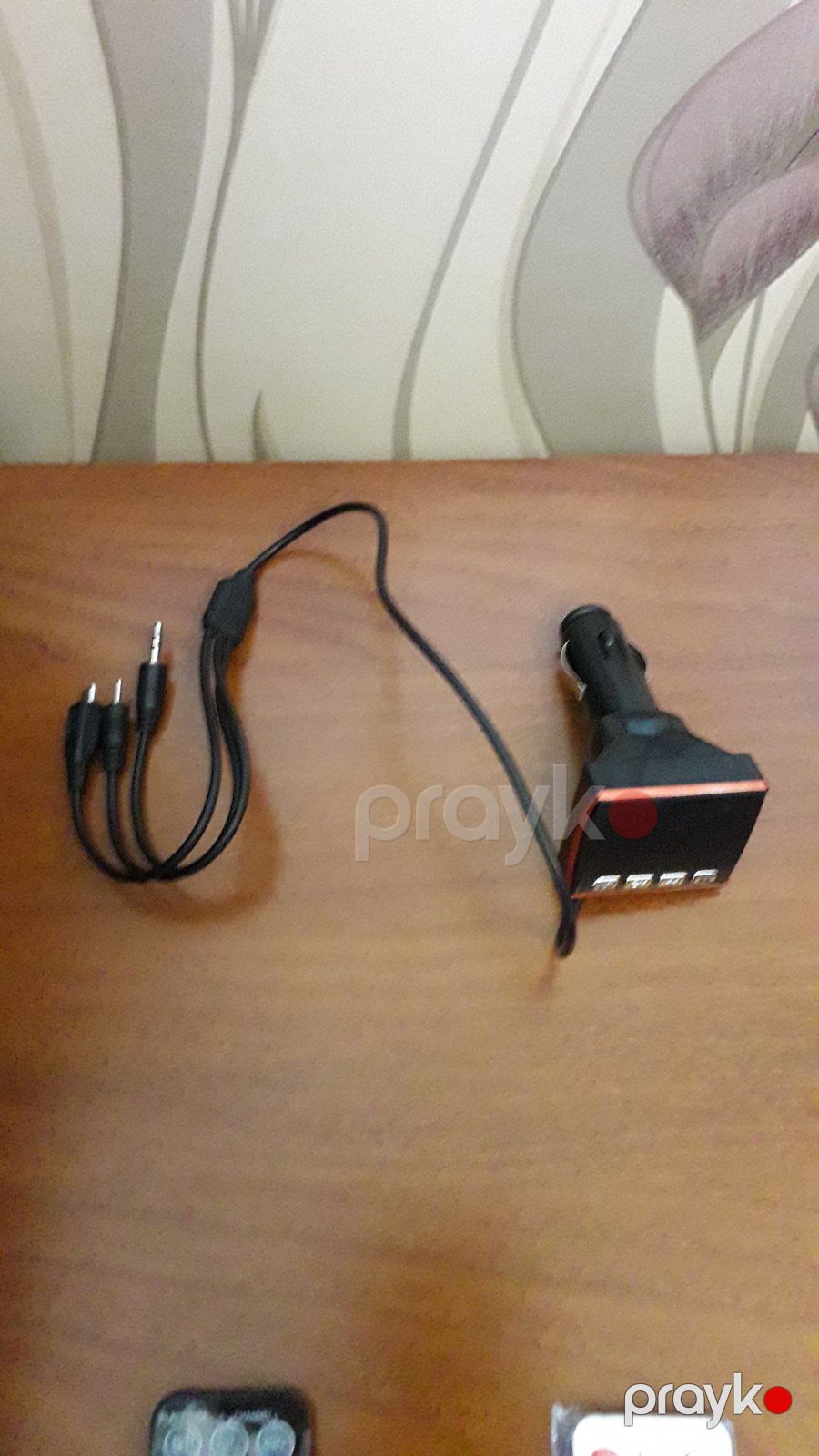 Usb — Ehtiyat hissələri və aksesuarlar, Bakı (2)