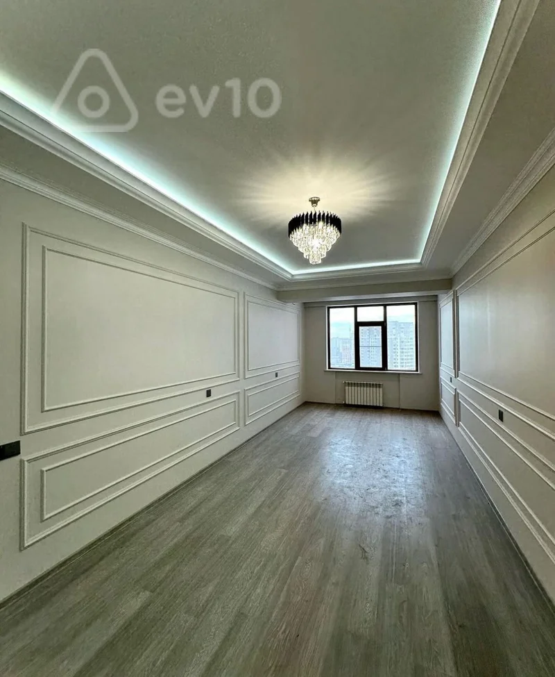 2 otaqlı mənzil, 90 m², Həsənbəy Zərdabi — Mənzil, Bakı (9)