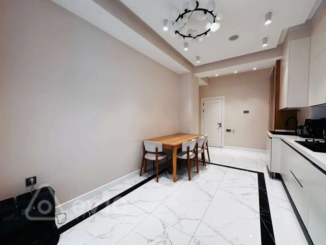 4 otaqlı mənzil, 185 m², Balaəmi Dadaşov küçəsi — Mənzil, Bakı (6)