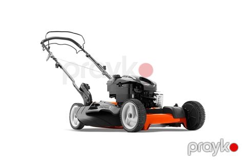 Otbiçən Husqvarna LB 155S — Bakı