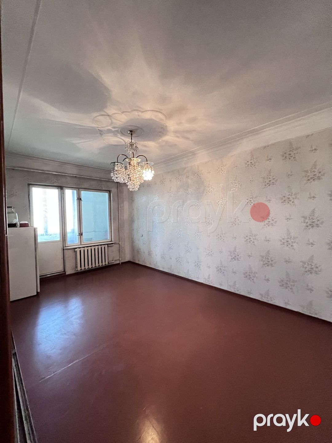 Satılır 4 otaqlı köhnə tikili 110 m² — Mənzil, Bakı (11)
