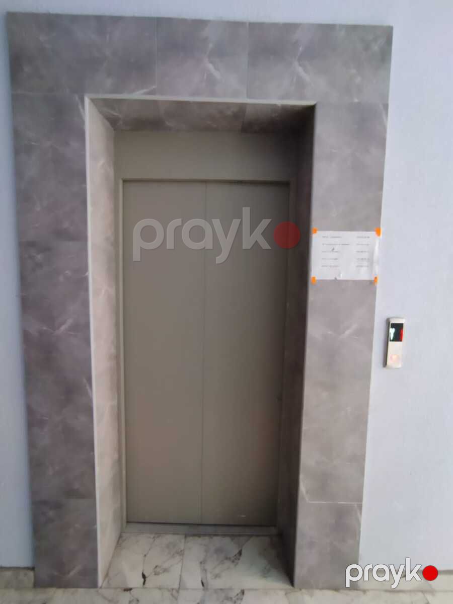 1-otaqlı yeni tikili, Xırdalan ş., 36.3 m² — Mənzil, Xırdalan (6)