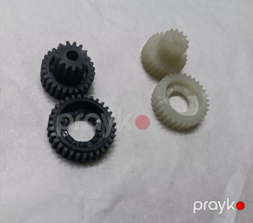 "Porsche" dişli çarxları — Ehtiyat hissələri və aksesuarlar, Bakı (4)