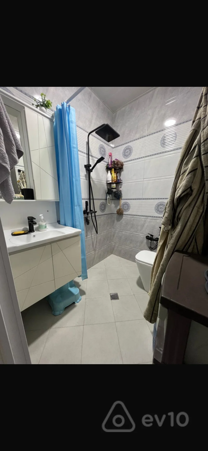 2 otaqlı mənzil, 66 m², xirdalan, Xırdalan — Mənzil, Xırdalan (11)