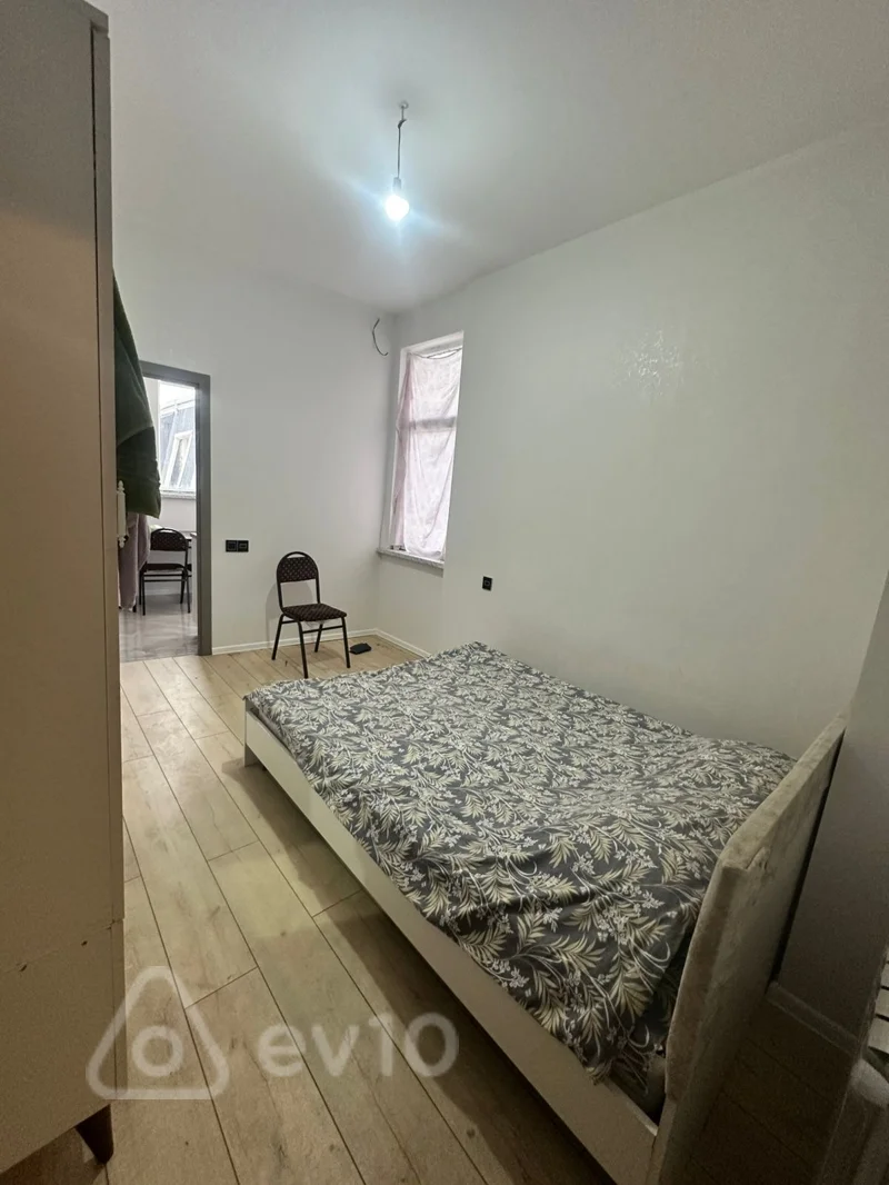 1 otaqlı mənzil, 42 m², Xirdanda Sultan sadliq sarayinin yani, Xırdalan — kirayə — Mənzil, Xırdalan (3)