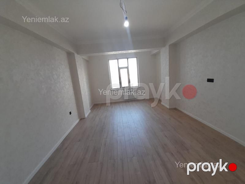 Satılır 3 otaqlı Bina evi menzil (Yeni tikili), 110 m², Nəsimi rayonu — Mənzil, Bakı (6)