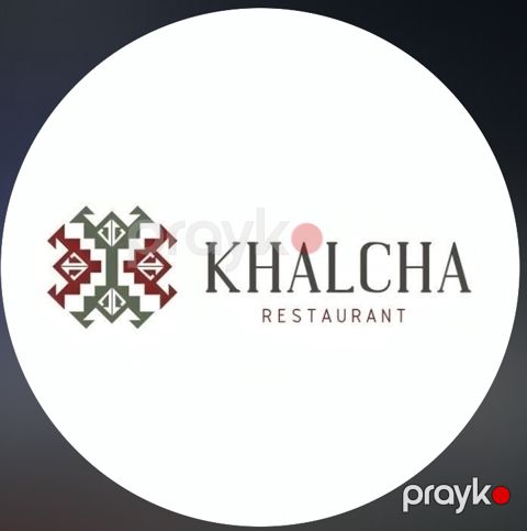 Khalcha Restoranı — Bakı