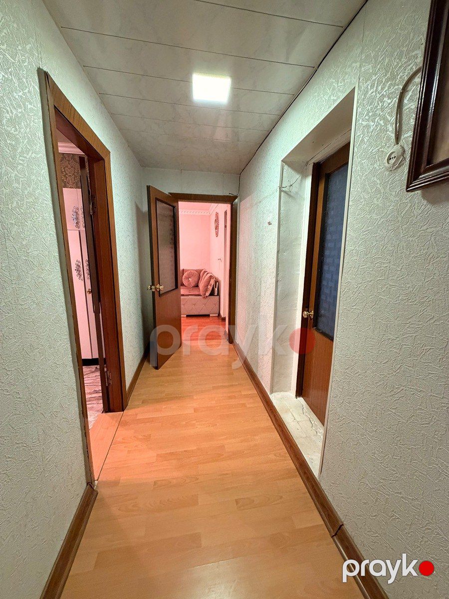 Satılır 2 otaqlı köhnə tikili 60 m² — Mənzil, Bakı (11)