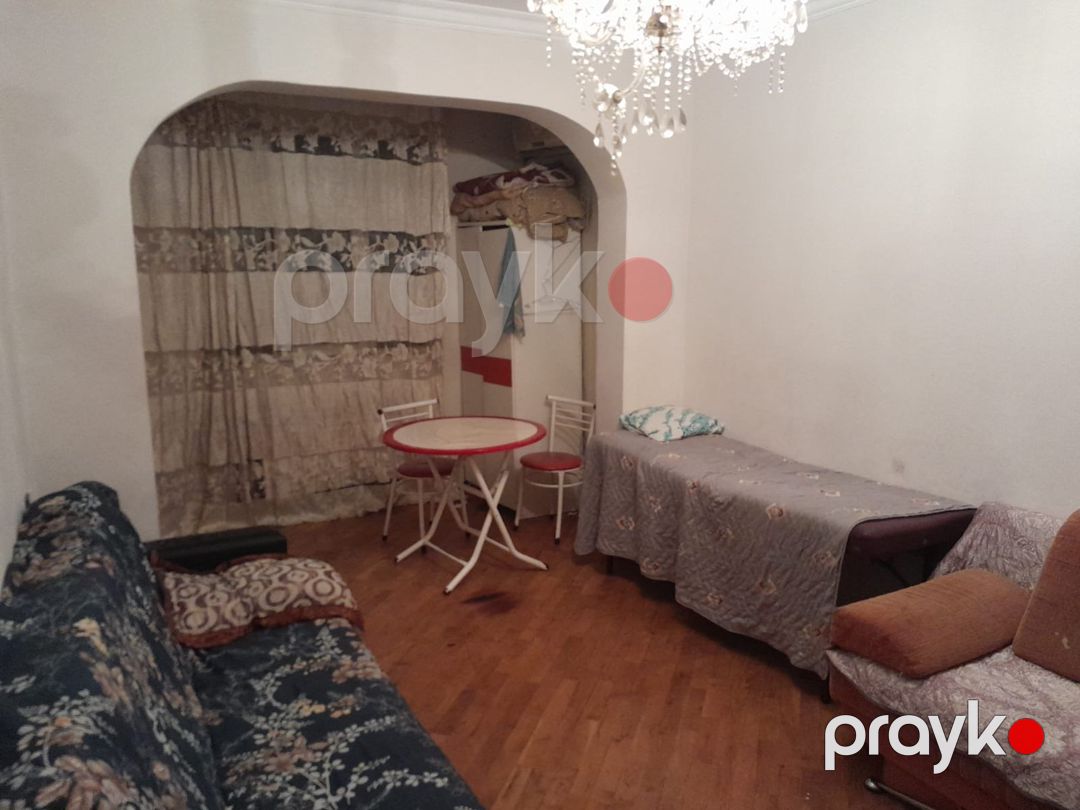 İcarəyə verilir 2 otaqlı köhnə tikili 60 m² — Mənzil, Bakı (2)