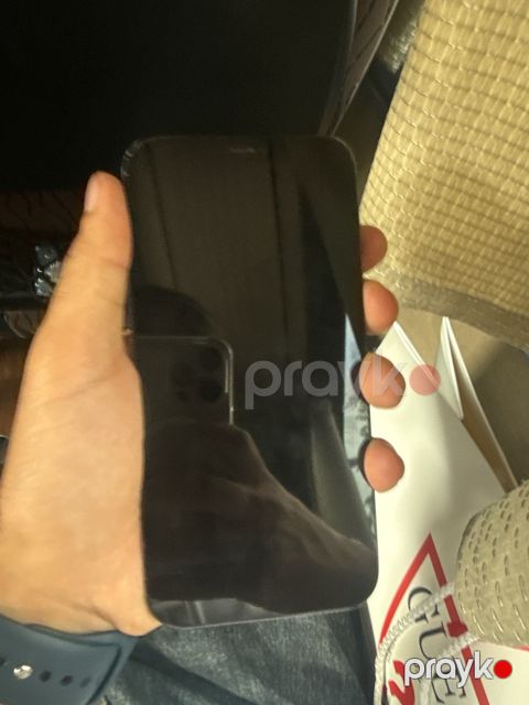 Apple iPhone 12 Pro Max Pacific Blue 256GB/6GB — Sumqayıt
