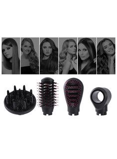 Fen MoeHair MO-7156 Black — Fən, Bakı (3)