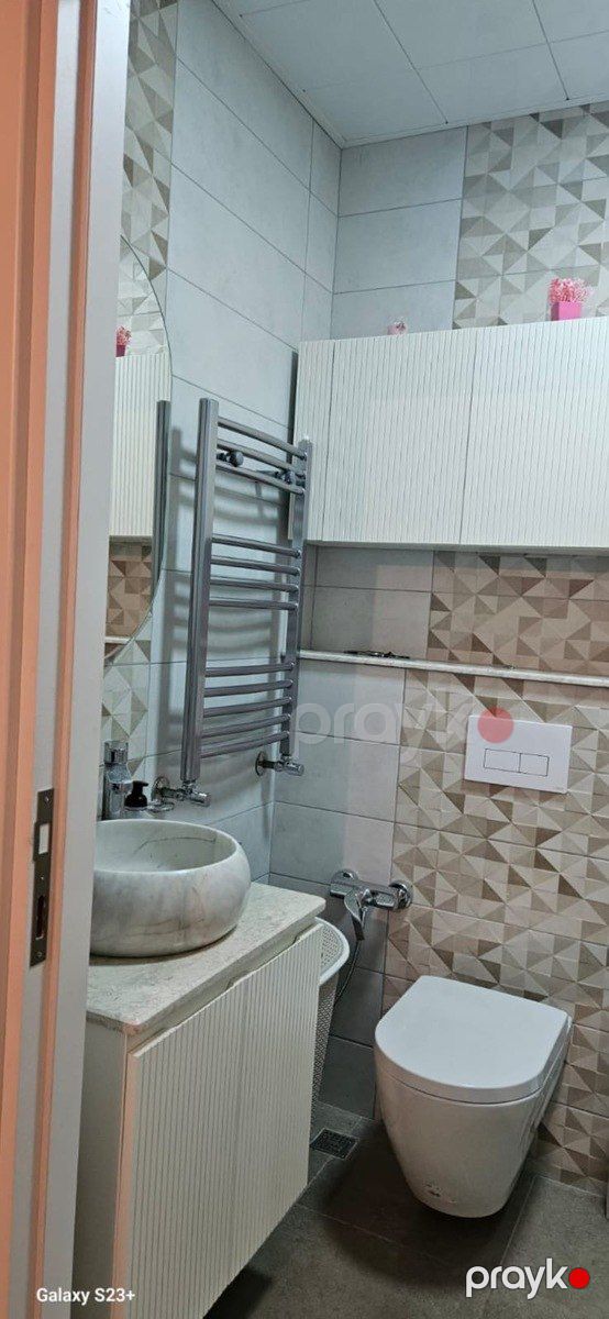 İcarəyə verilir 2 otaqlı yeni tikili 100 m² — Mənzil, Bakı (5)