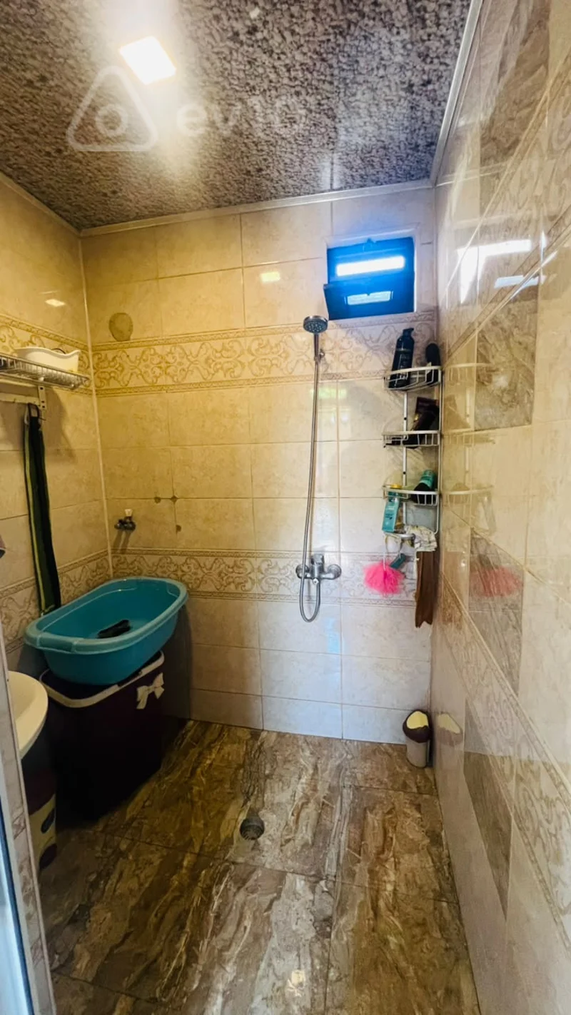 4 otaqlı həyət evi, 100 m², Buzovna ,Aida parkin yaxinligi — Ev, villa, Bakı (8)