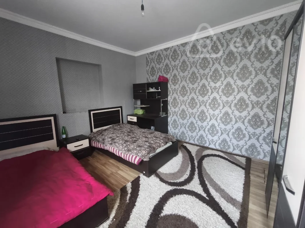 3 otaqlı həyət evi, 90 m², Sulutəpə — kirayə — Ev, villa, Bakı (6)