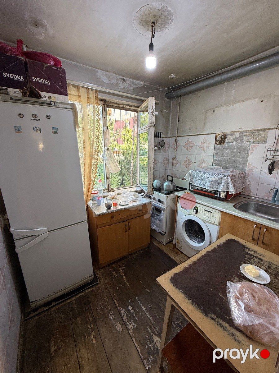 Satılır 3 otaqlı köhnə tikili 70 m² — Mənzil, Bakı (6)