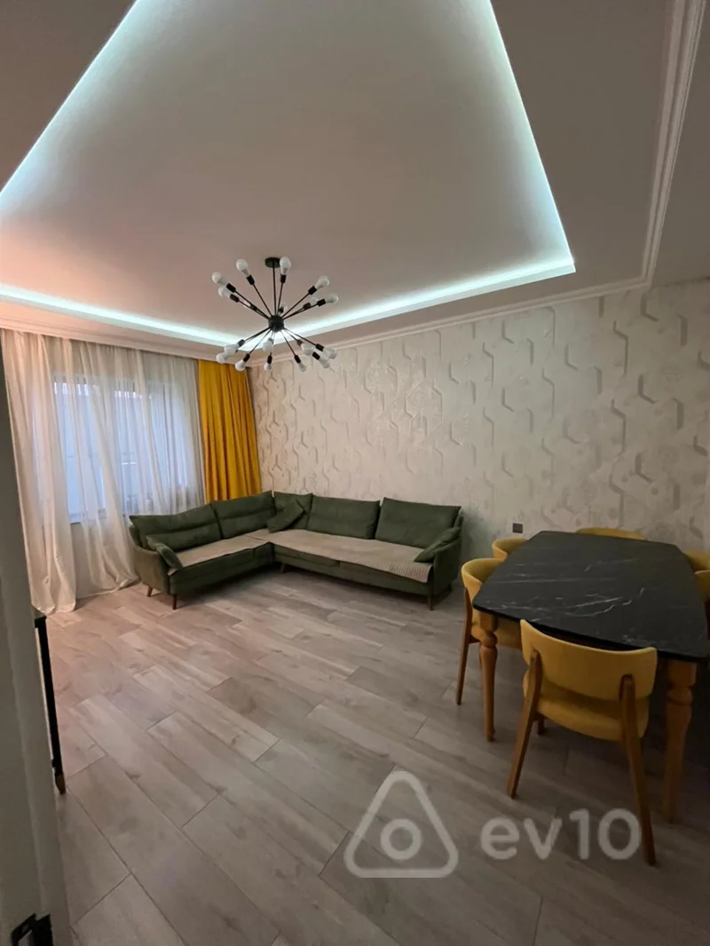 5 otaqlı həyət evi, 150 m², Hövsan qəs — Ev, villa, Bakı (3)