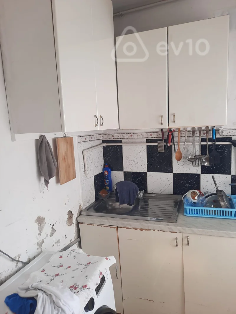 1 otaqlı mənzil, 32.8 m², Sülh küçəsi, ev 35, mənzil 68 — Mənzil, Bakı (7)