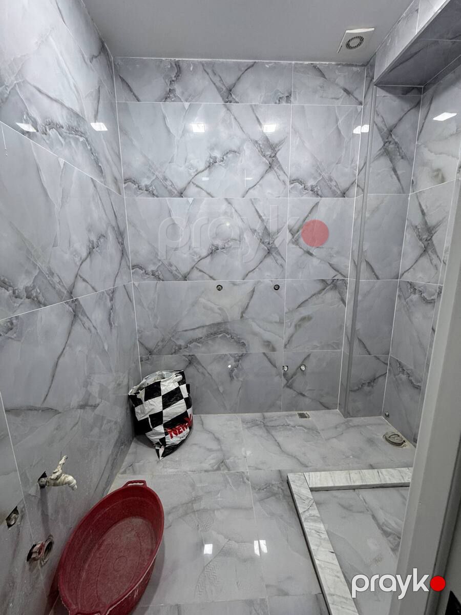 Satılır 2 otaqlı yeni tikili 57 m² — Mənzil, Bakı (9)