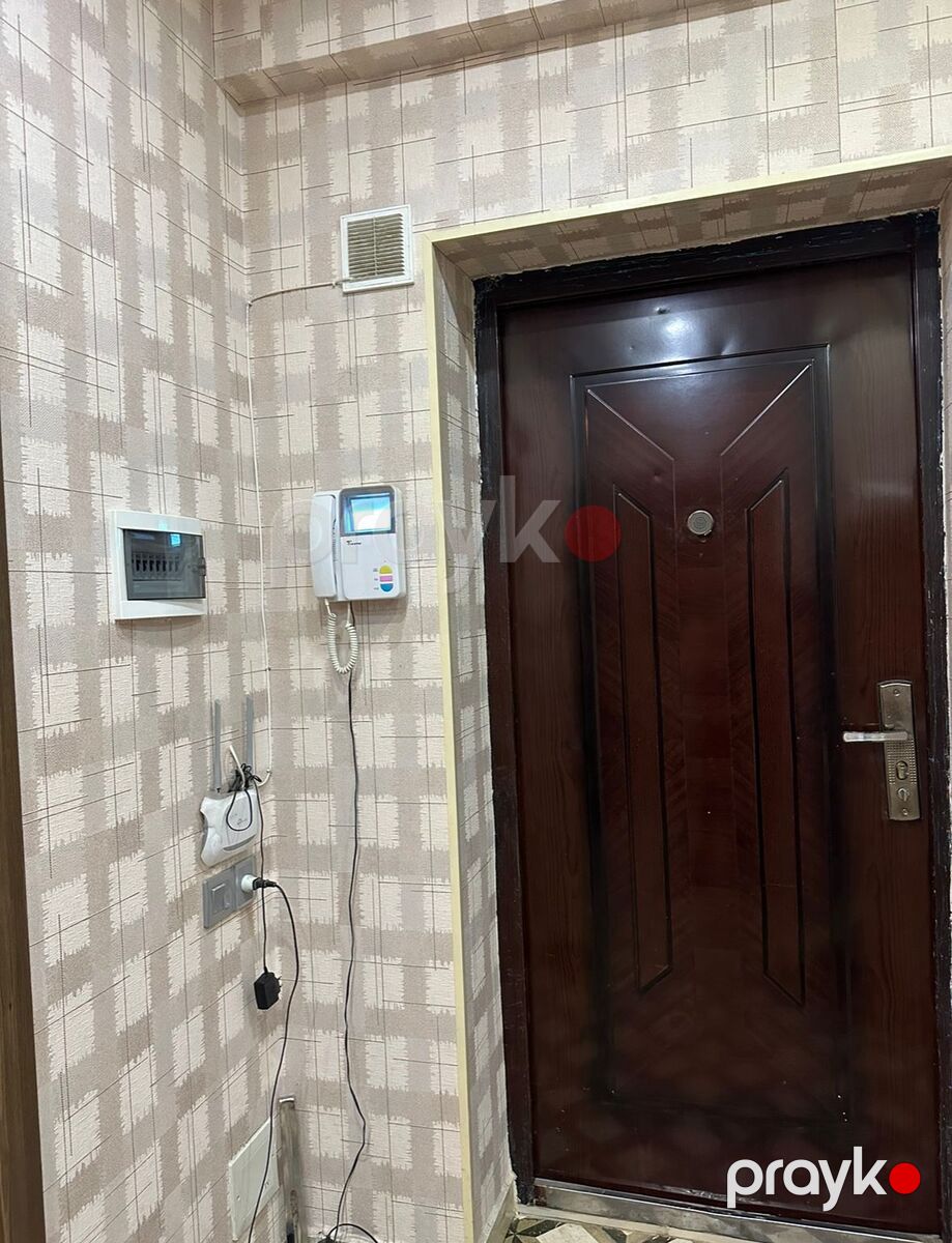 İcarəyə verilir 2 otaqlı yeni tikili 53 m² — Mənzil, Bakı (6)