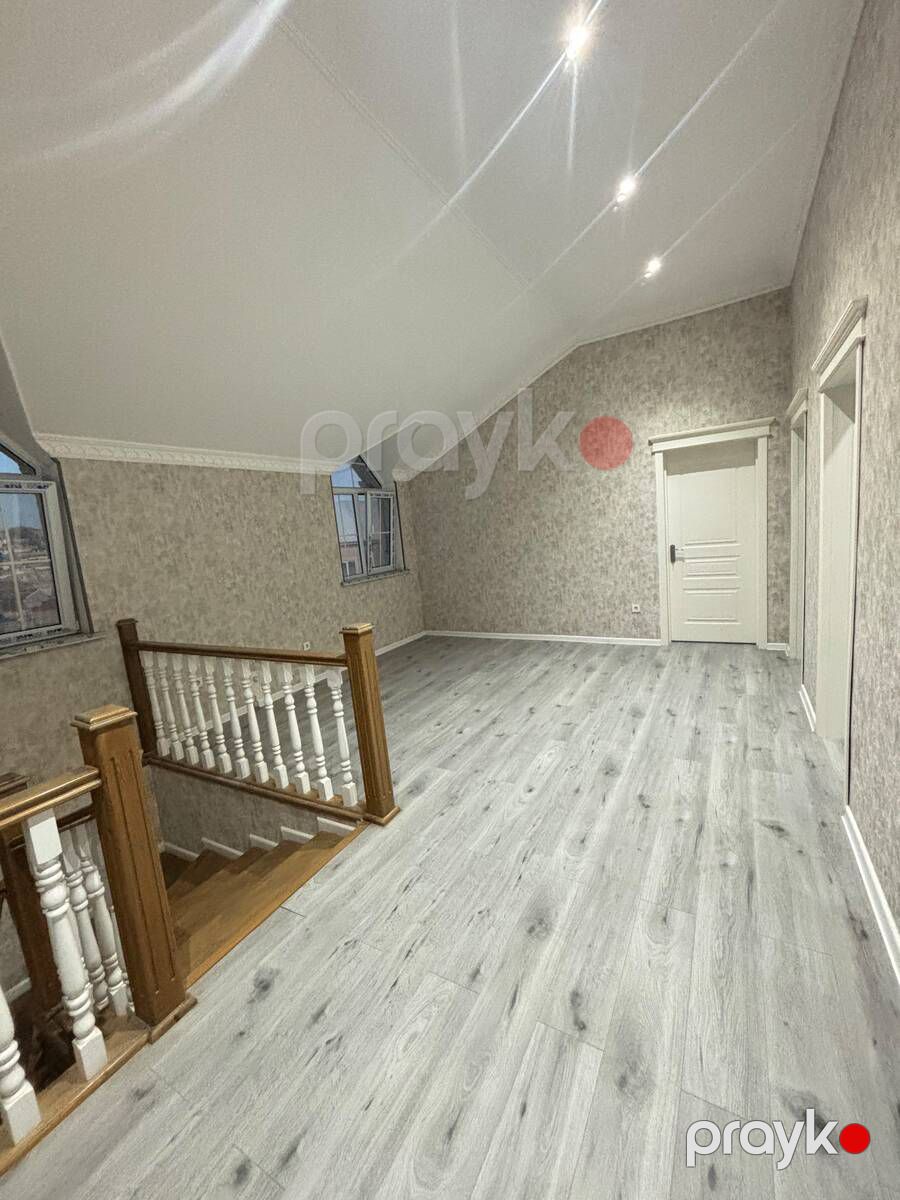 Satılır 5 otaqlı həyət evi/bağ evi 650 m² — Ev, villa, Bakı (9)