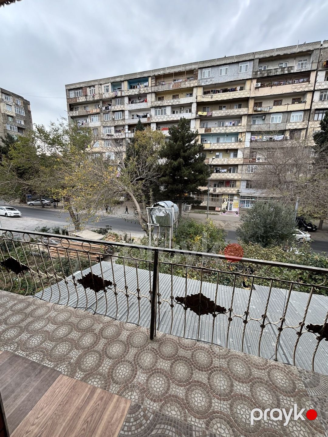 Həyət evi, Qaraçuxur qəs — Ev, villa, Bakı (4)