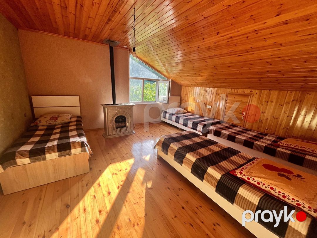 Həyət evi kirayə verilir, Lerik r — Ev, villa, Lerik (10)
