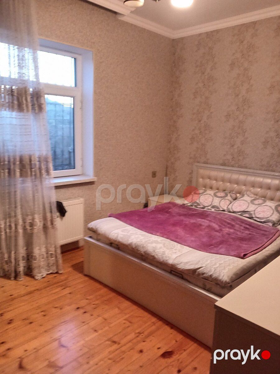 Həyət evi, Xəzər bağları — Ev, villa, Sumqayıt (7)