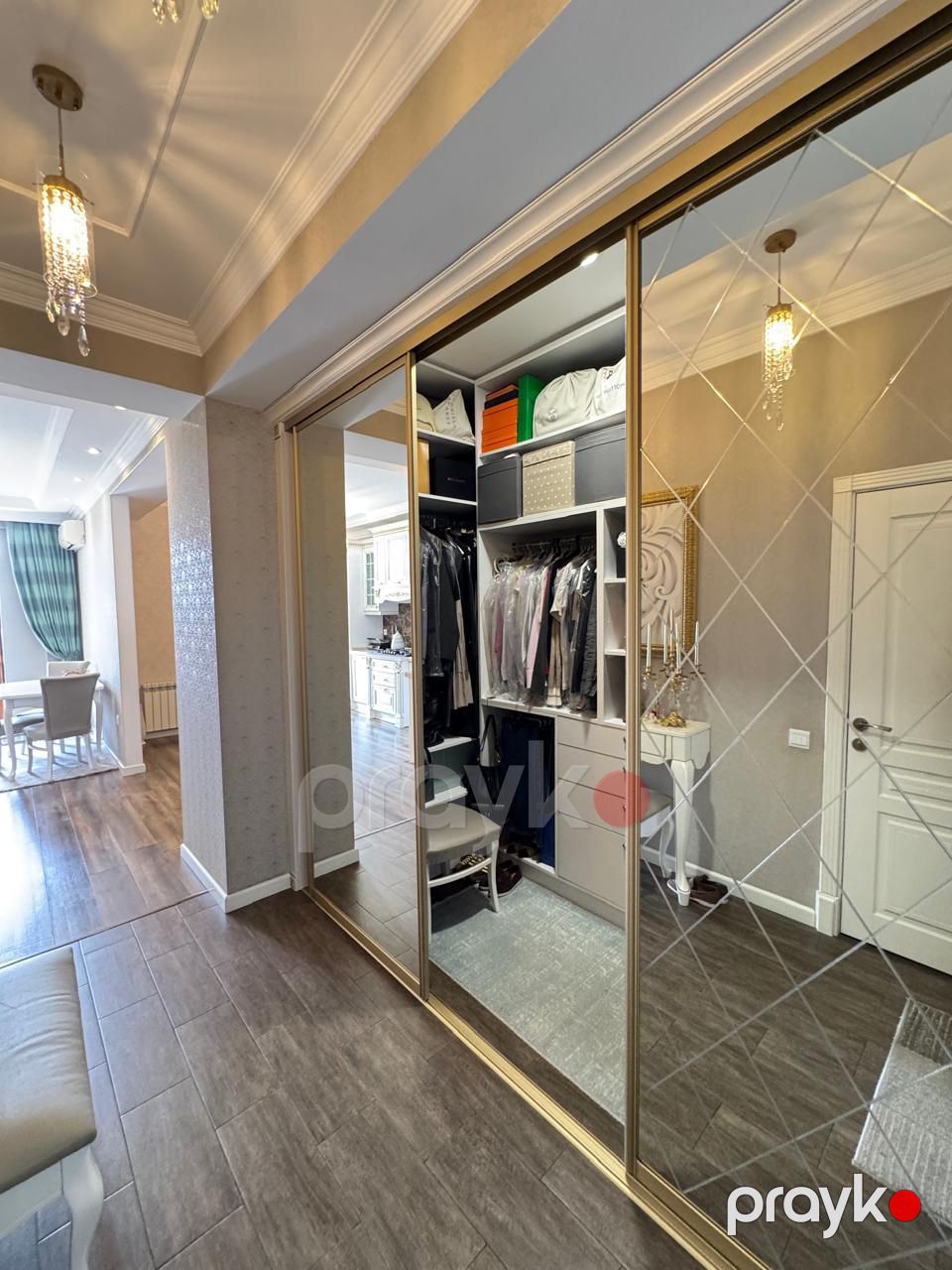 2 otaqlı studiya, 70 m², Koroğlu Rəhimov küç — Mənzil, Bakı (11)