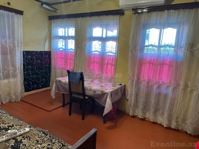 Satılır 4 otaqlı Həyət evi 240 m² Bakı, Sabunçu r., Maştağa — Ev, villa, Bakı (8)