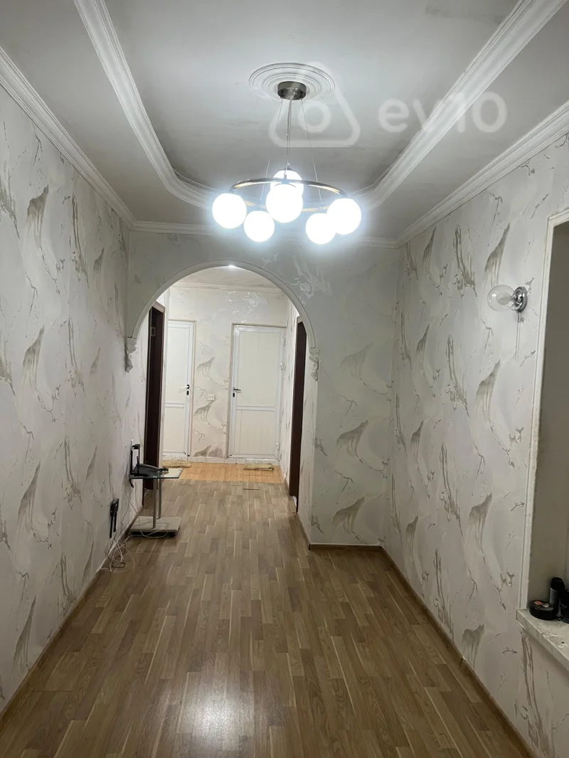 3 otaqlı mənzil, 93 m², Seyid Əzim Şirvani küçəsi — Mənzil, Bakı (6)