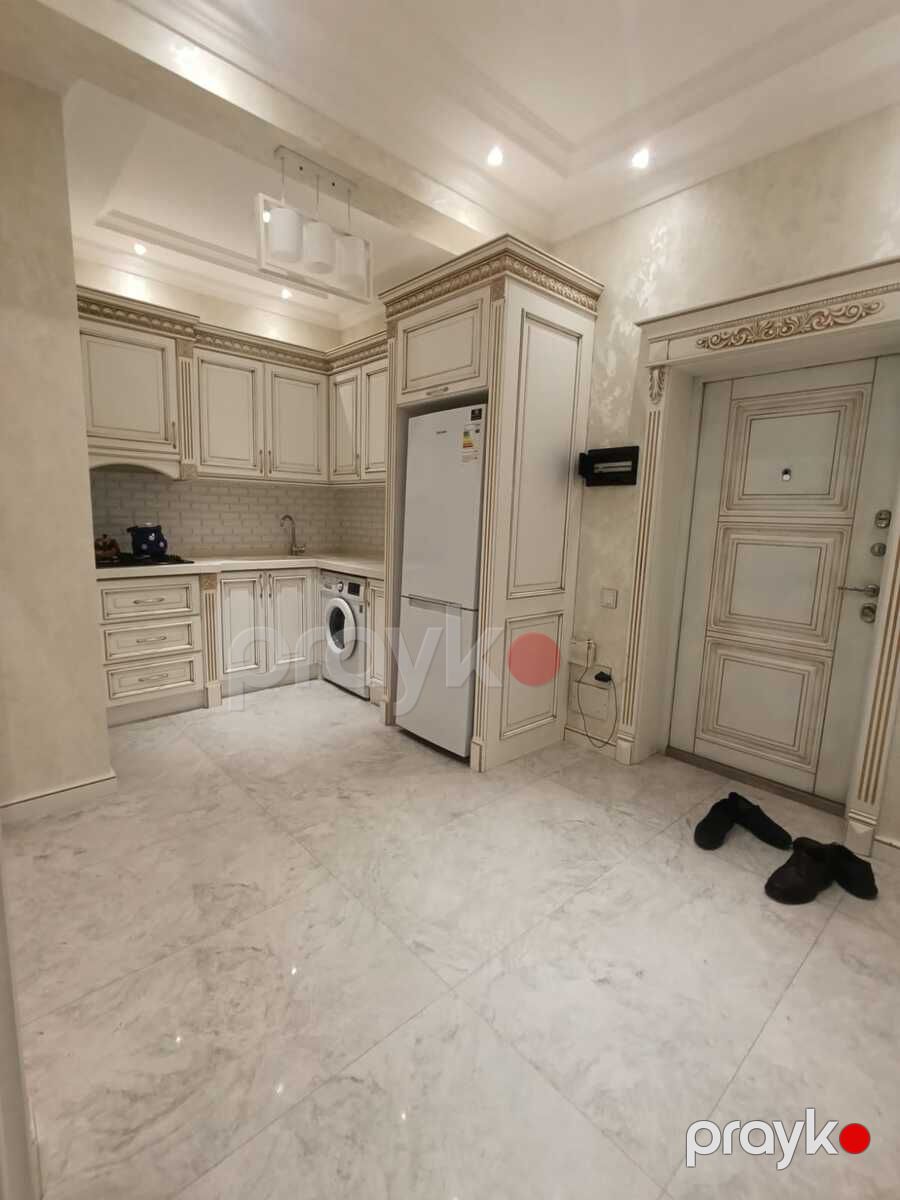 Satılır 2 otaqlı yeni tikili 67 m² — Mənzil, Bakı (11)