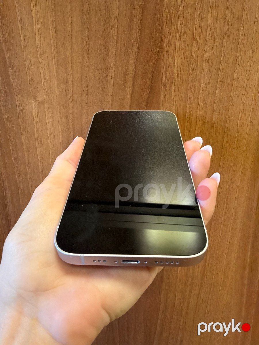 Apple iPhone 14 Purple 128GB/4GB — Smartfonlar, Bakı (2)