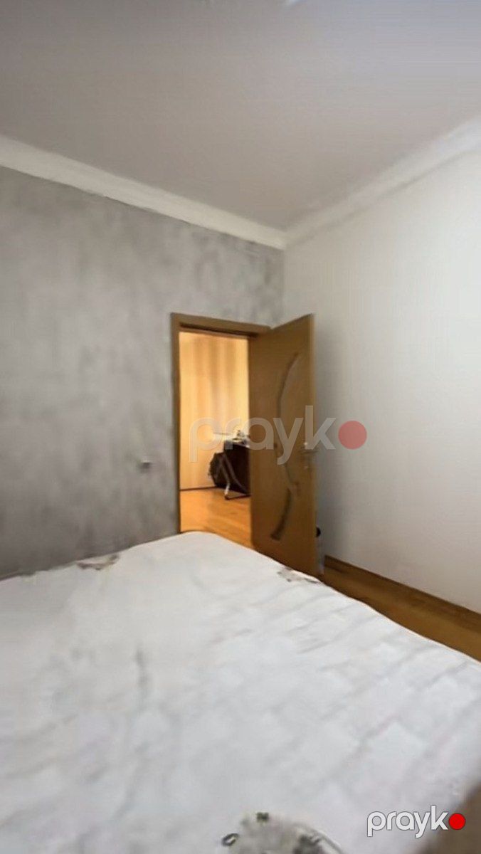 Satılır 3 otaqlı həyət evi/bağ evi 78 m² — Ev, villa, Bakı (12)