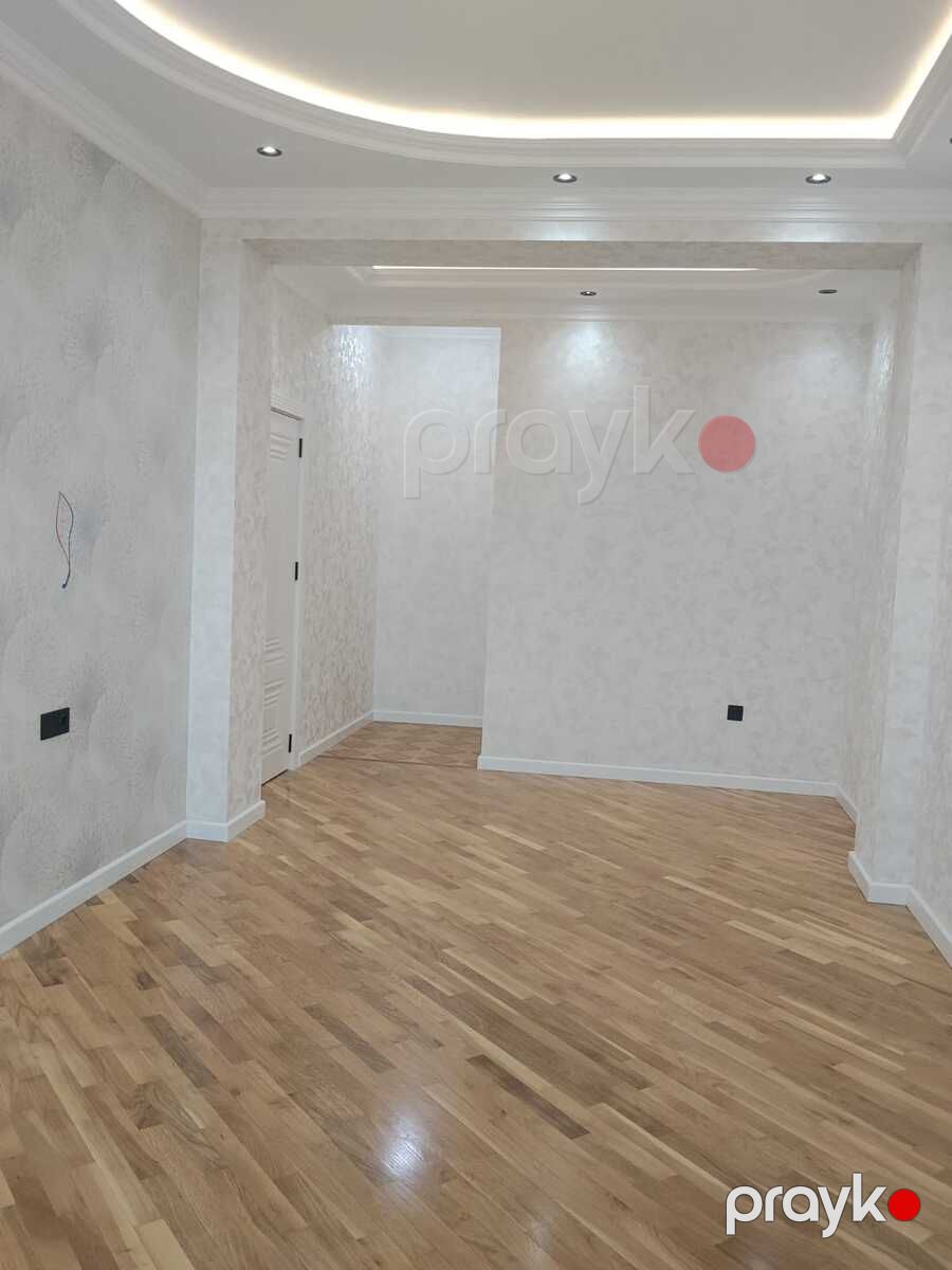 Satılır 2 otaqlı yeni tikili 85 m² — Mənzil, Bakı (6)