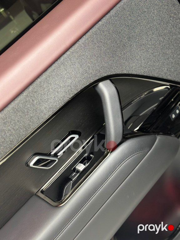 Land Rover RR Sport, 3.0 L, 2022 il, 132 971 km — Avtomobillər, Bakı (11)