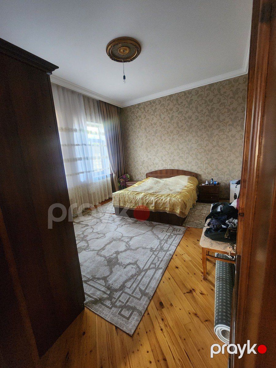 Satılır 6 otaqlı həyət evi/bağ evi 360 m² — Ev, villa, Gəncə (6)