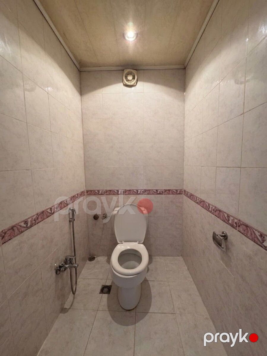 3-otaqlı mənzil, Bakıxanov qəs., 87 m² — Mənzil, Bakı (8)