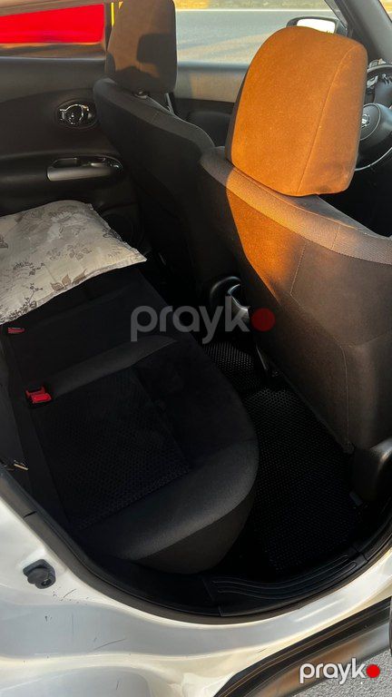 Nissan Juke, 1.5 L, 2015 il, 145 000 km — Avtomobillər, Bakı (10)