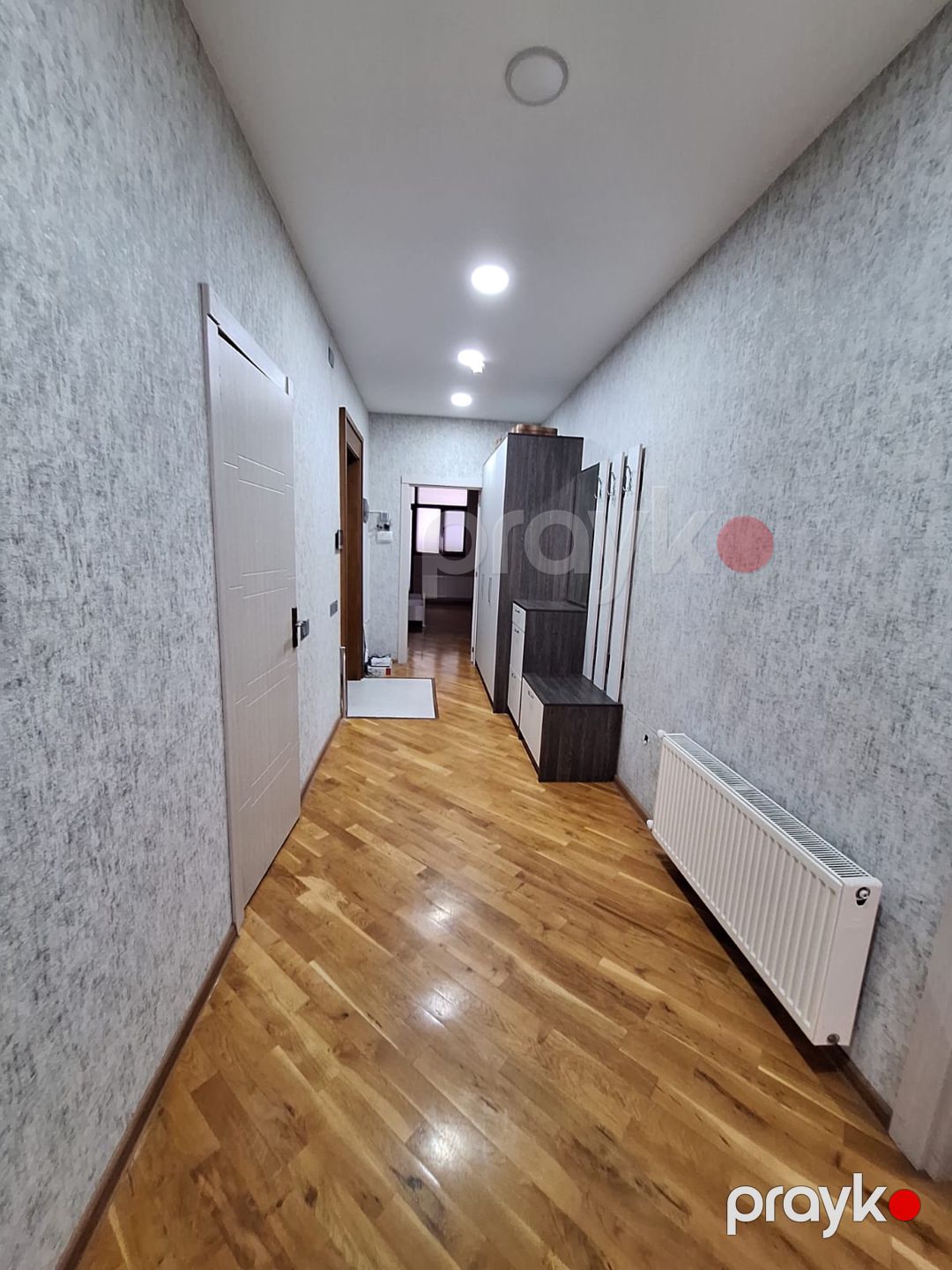 Satış: 2 otaqlı Yeni tikili, 91 m², Yasamal rayonu — Mənzil, Bakı (3)