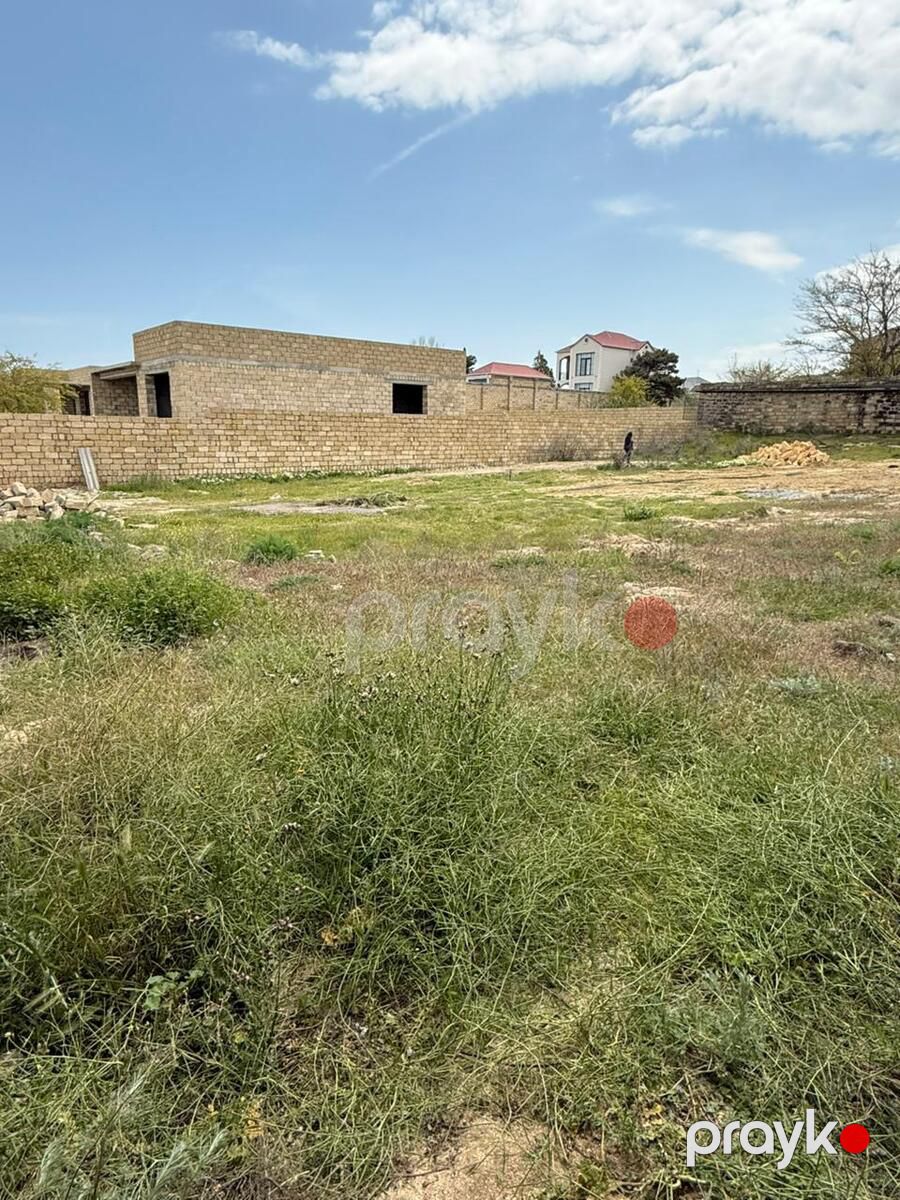 4 sot torpaq sahəsi, Novxanı qəs — Torpaq, Sumqayıt (2)