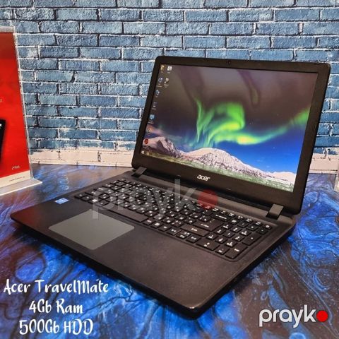 Acer TravelMate — Bakı