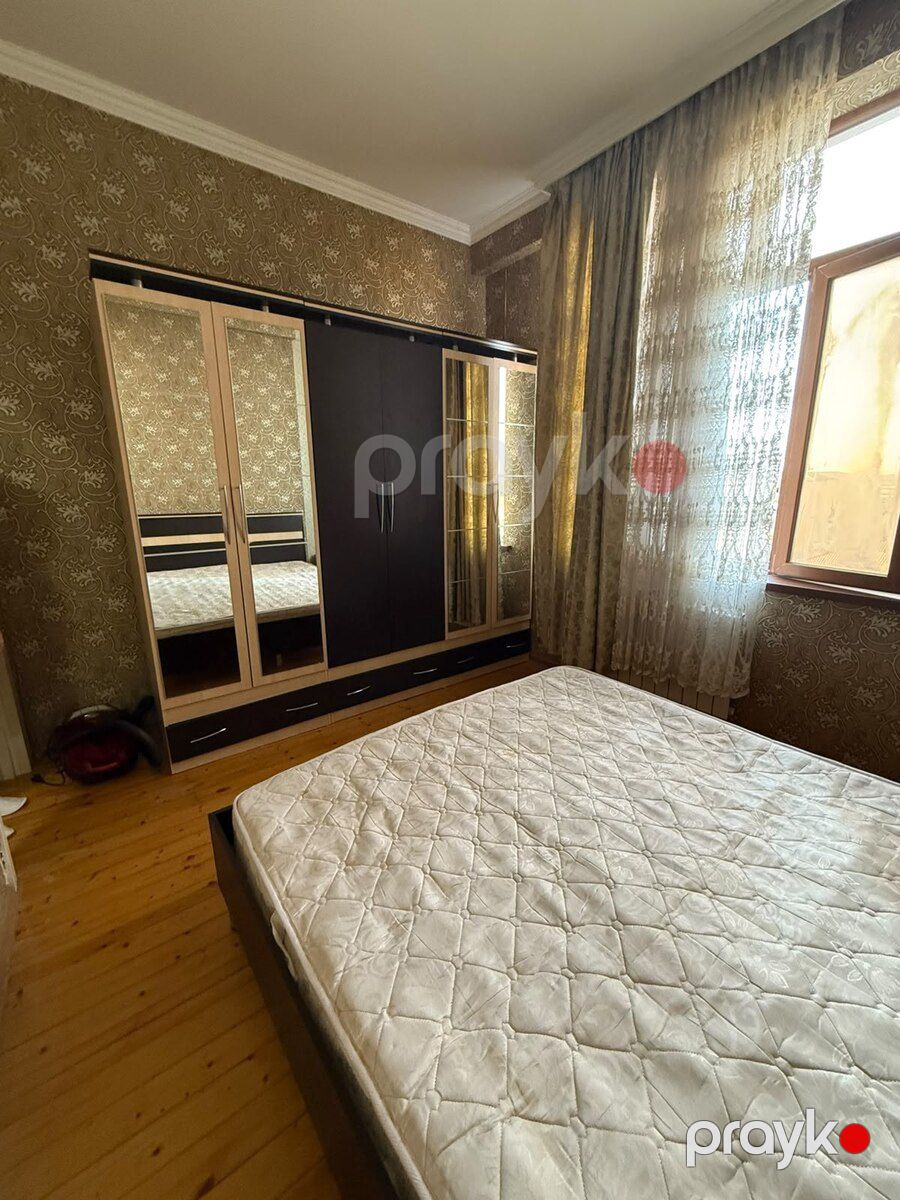 3-otaqlı yeni tikili kirayə verilir, Xırdalan ş., 85 m² — Mənzil, Xırdalan (4)