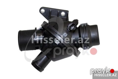 Bmw F10 F30 Termostat N20 N26 — Bakı