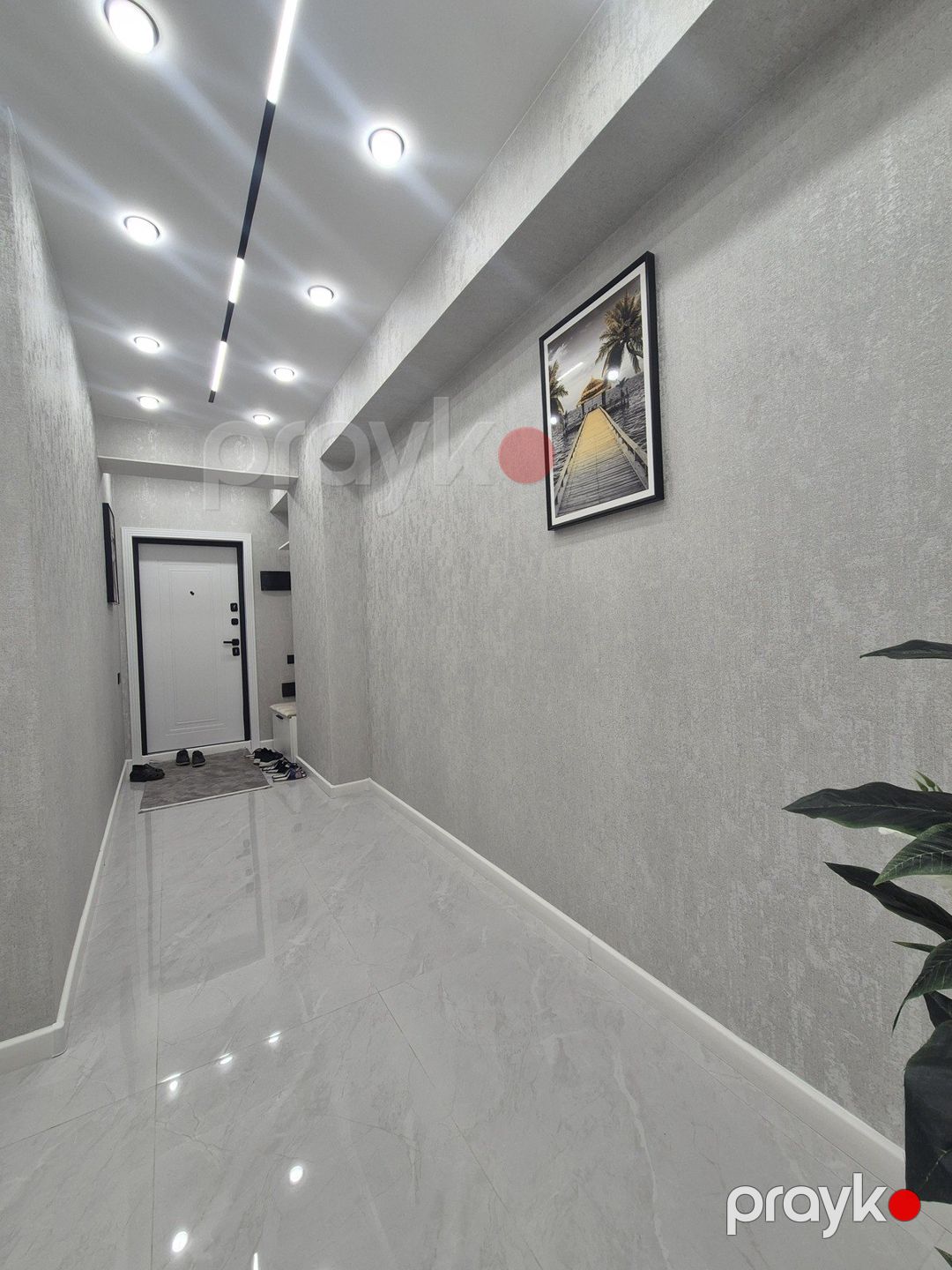 Satılır 3 otaqlı yeni tikili 110 m² — Mənzil, Bakı (9)
