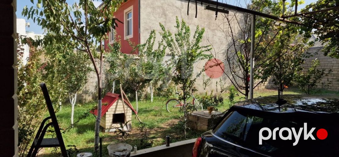 4 sot torpaq sahəsi, Biləcəri qəs — Torpaq, Bakı (7)