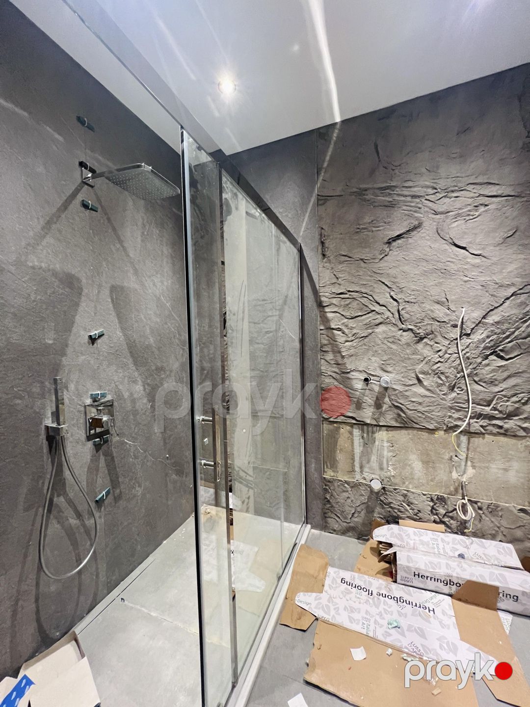 3 otaqlı studiya, 81 m², Tələt Şıxəliyev küçəsi — Mənzil, Bakı (2)