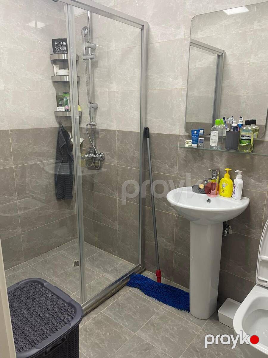 Satılır 2 otaqlı yeni tikili 68 m² — Mənzil, Bakı (9)