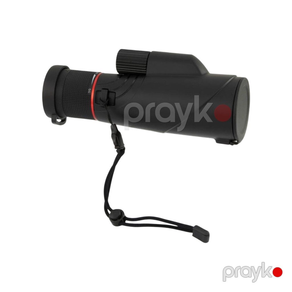 Monokulyar Eyebre 10-20x50mm, 18x4.5 sm, çexol ilə — Mallar, Bakı (3)